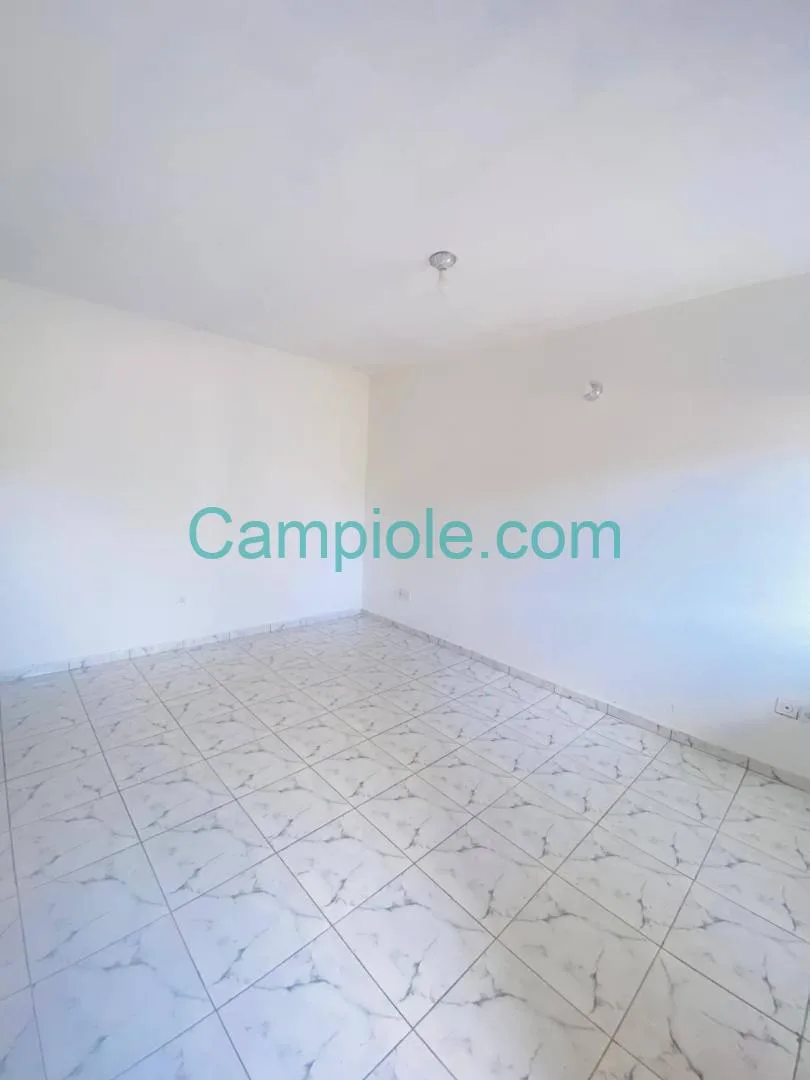 38726- Appartement à louer à Yaoundé Odza petit marché