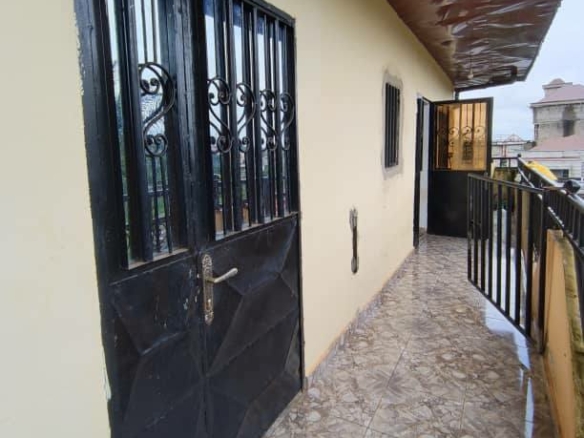 Studio spacieux et confortable à louer, Yaoundé Fougerolle