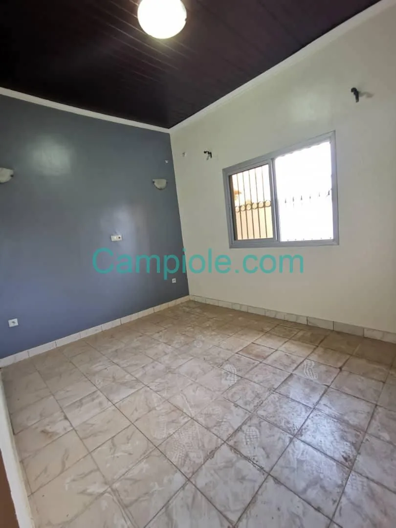 Appartement VIP complexe résidentiel à Yaoundé Omnisport