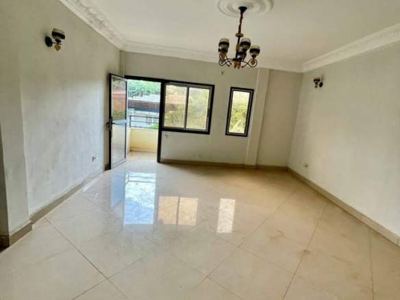 APPARTEMENT HAUT STANDING À LOUER, YAOUNDÉ BASTOS
