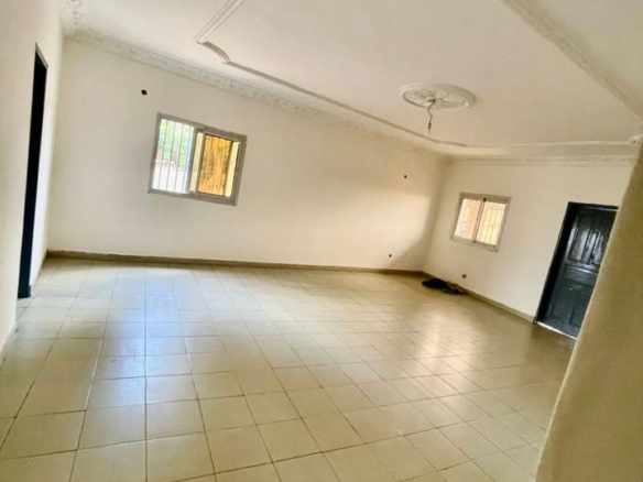 Appartement moderne à louer à Jouvence