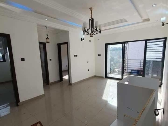 Grand studio neuf à louer, Damas avant le rond-point