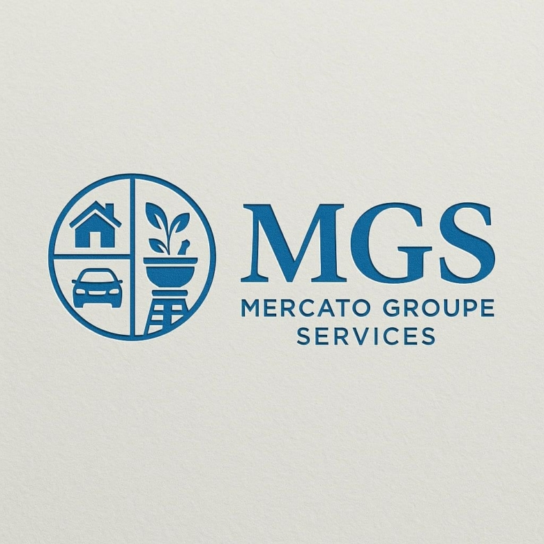 MGS Immobilier