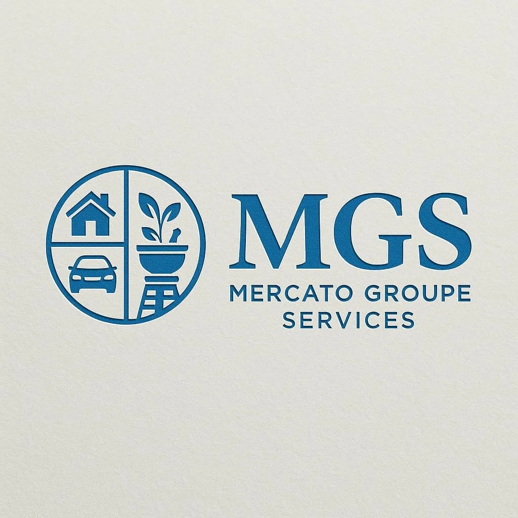 MGS Immobilier