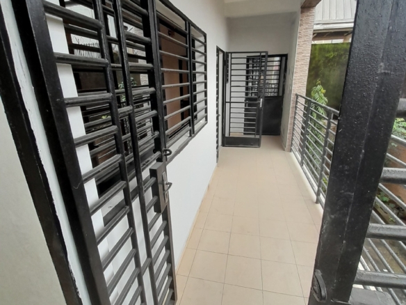 Magnifique appartement à louer, Kotto Carrefour Immeubles