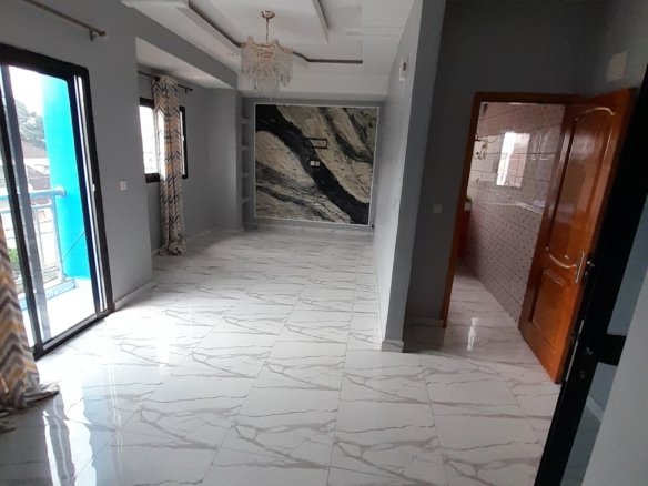 Charming studio for rent in Makepe St Tropez