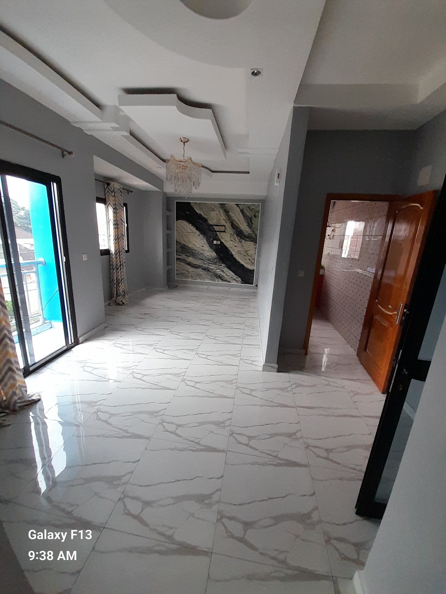 Charming studio for rent in Makepe St Tropez