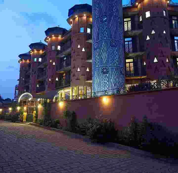 Bafoussam