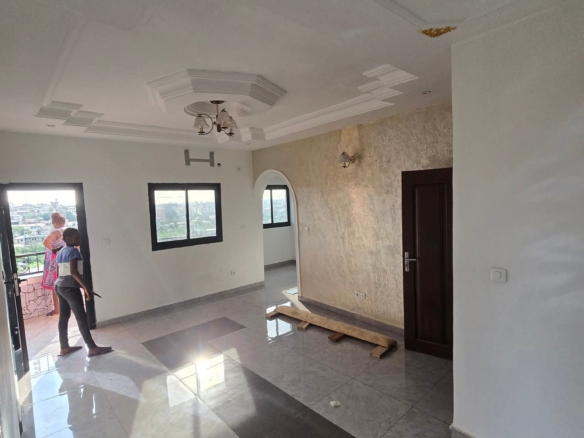 Magnifique studio à louer, Douala Makepe