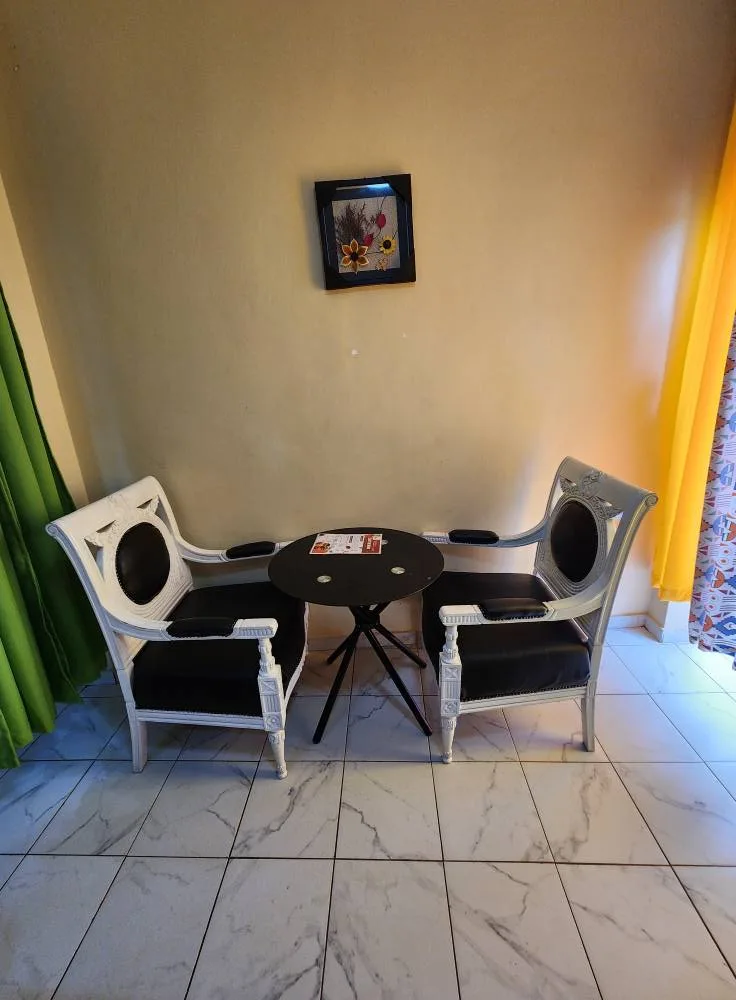 Magnifique studio meublé situé à Nsam Columbia