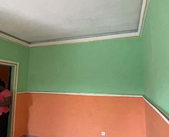 Studio dans la barrière au carrefour Sodecoton, Garoua