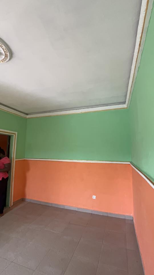 Studio dans la barrière au carrefour Sodecoton, Garoua