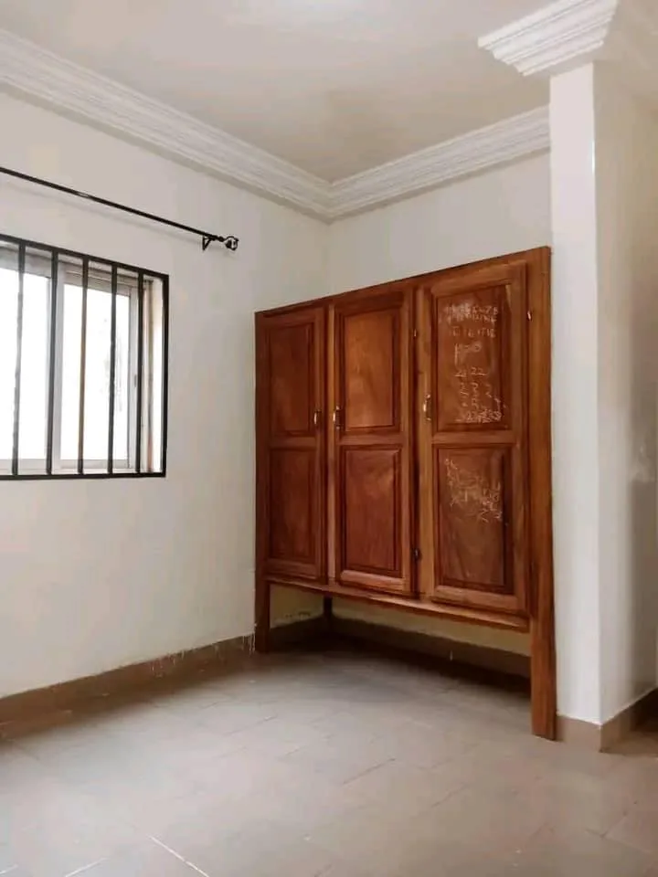 Appartement à louer, Yaoundé Ngousso 100000 fcfa