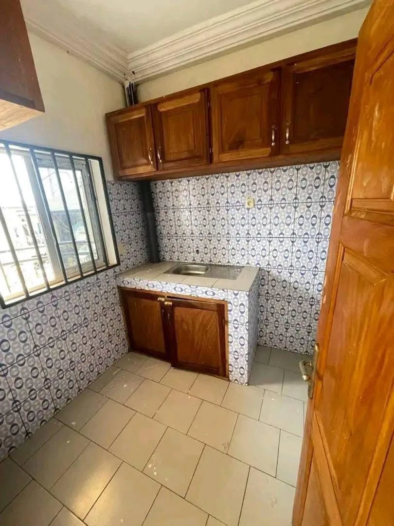 Appartement à louer, Yaoundé Ngousso 100000 fcfa