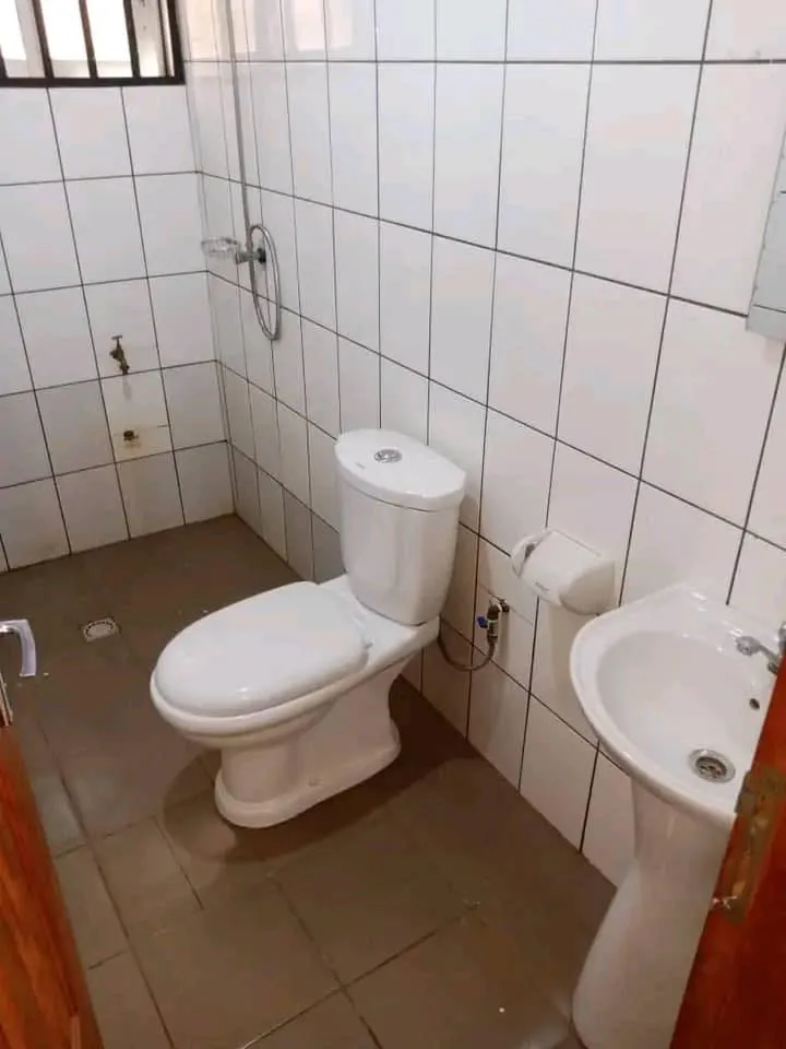 Appartement à louer, Yaoundé Ngousso 100000 fcfa