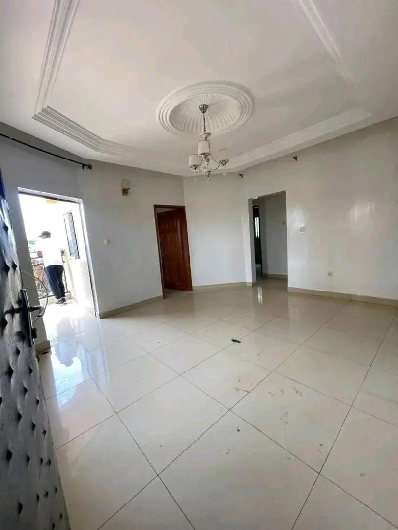 Appartement à louer, Yaoundé Ngousso 100000 fcfa