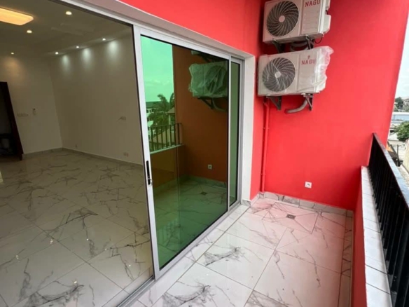 Appartement Bon Standing quartier Bonamoussadi Dla 5eme