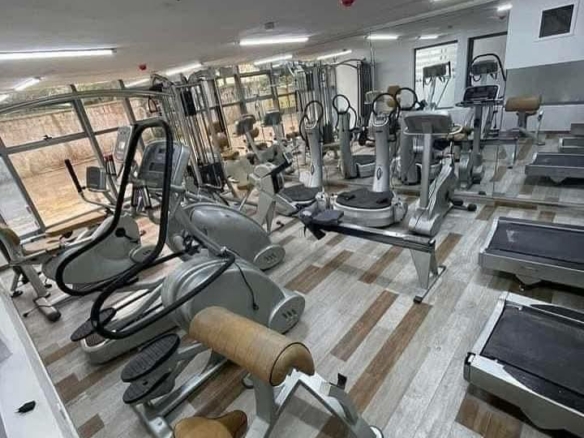 Appartement Haut Standing à louer, Douala Bonapriso