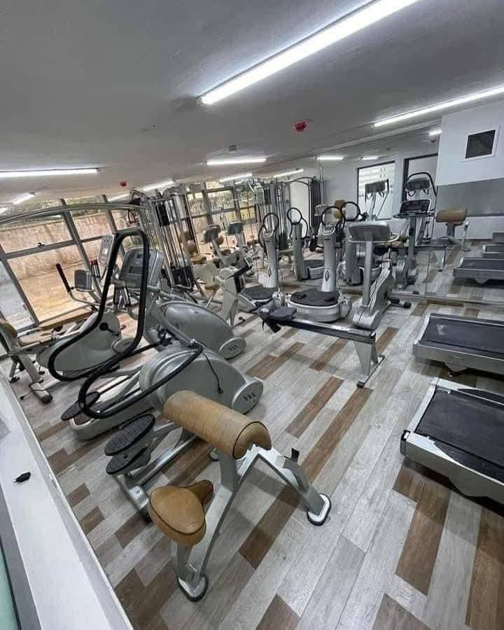 Appartement Haut Standing à louer, Douala Bonapriso