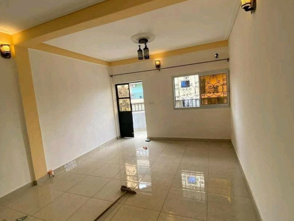 Appartement haut standing, Douala Hôpital Général