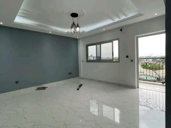 SUPERBE APPARTEMENT MODERNE HAUT STANDING À LOGBESSOU