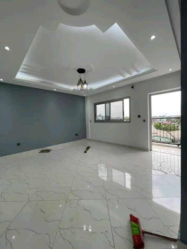 SUPERBE APPARTEMENT MODERNE HAUT STANDING À LOGBESSOU