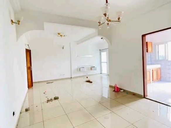 Magnifique appartement moderne à louer à Logpom Andem 