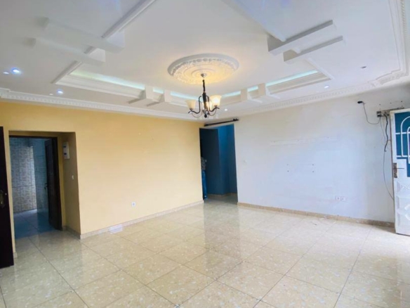 Appartement 3 chambres à louer à Logpom