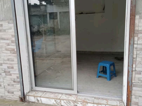 Boutique à louer, Douala Deïdo