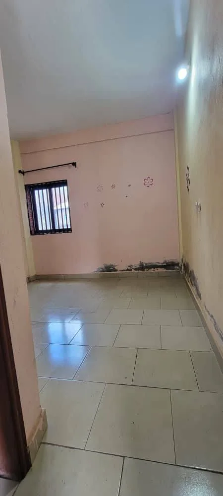 Appartement confortable à louer, Bafoussam Marché B