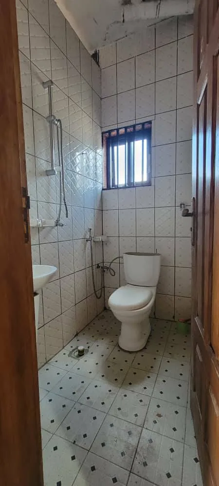 Appartement confortable à louer, Bafoussam Marché B