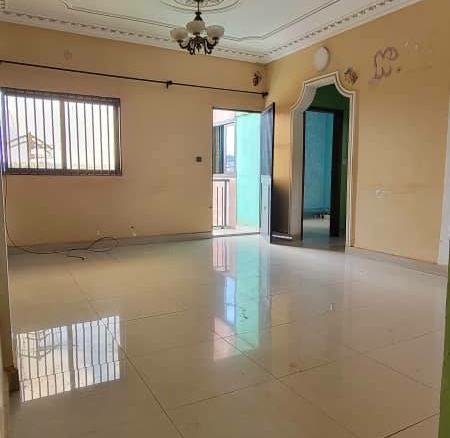 Appartement confortable à louer, Bafoussam Marché B