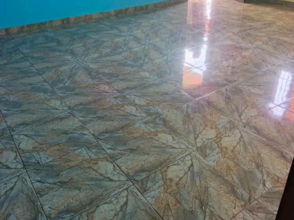 Studio moderne haut standing à l'étage, Évêché Bafoussam