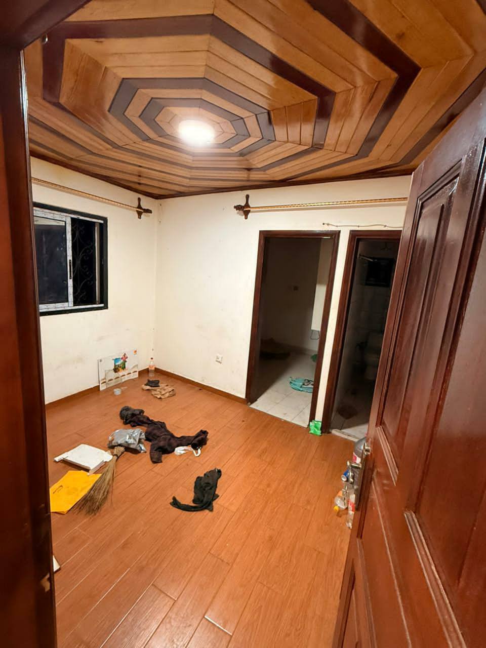 Studio moderne à louer, Carrefour le Maire Bafoussam