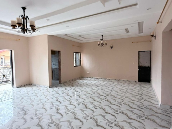 GRAND APPARTEMENT BON STANDING À LOUER, YAOUNDÉ NKOLFOULOU