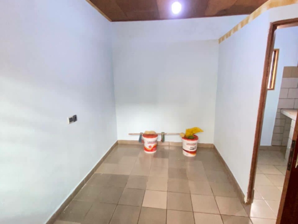 CHAMBRE MODERNE À LOUER, YAOUNDÉ OLEMBÉ