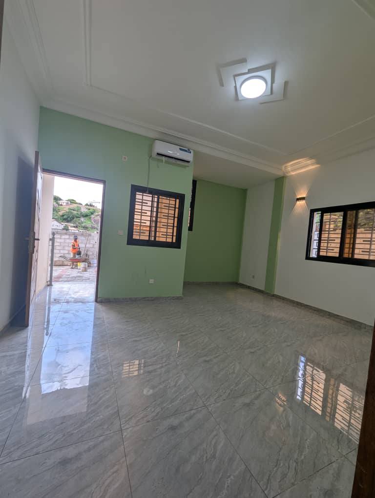 STUDIO MODERNE HAUT STANDING À LOUER, TRADEX EMANA