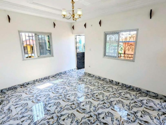 YAOUNDÉ NKOLFOULOU, MAGNIFIQUE STUDIO À LOUER