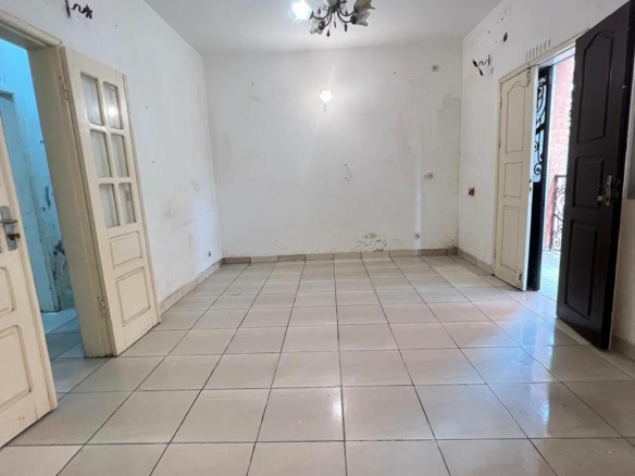 APPARTEMENT MODERNE AU REZ DE CHAUSSÉE, LOGPOM