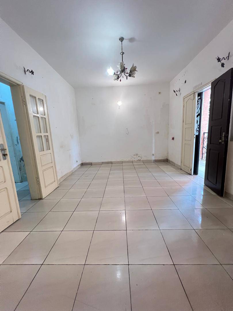 APPARTEMENT MODERNE AU REZ DE CHAUSSÉE, LOGPOM