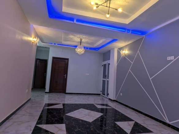 Appartement moderne flambant neuf à Jouvence