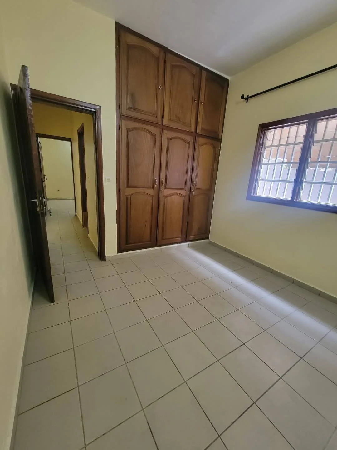 ZD_appartement_biyemassi_181125_chb3 Appartement individuel à louer, Biyem-Assi Maison Blanche