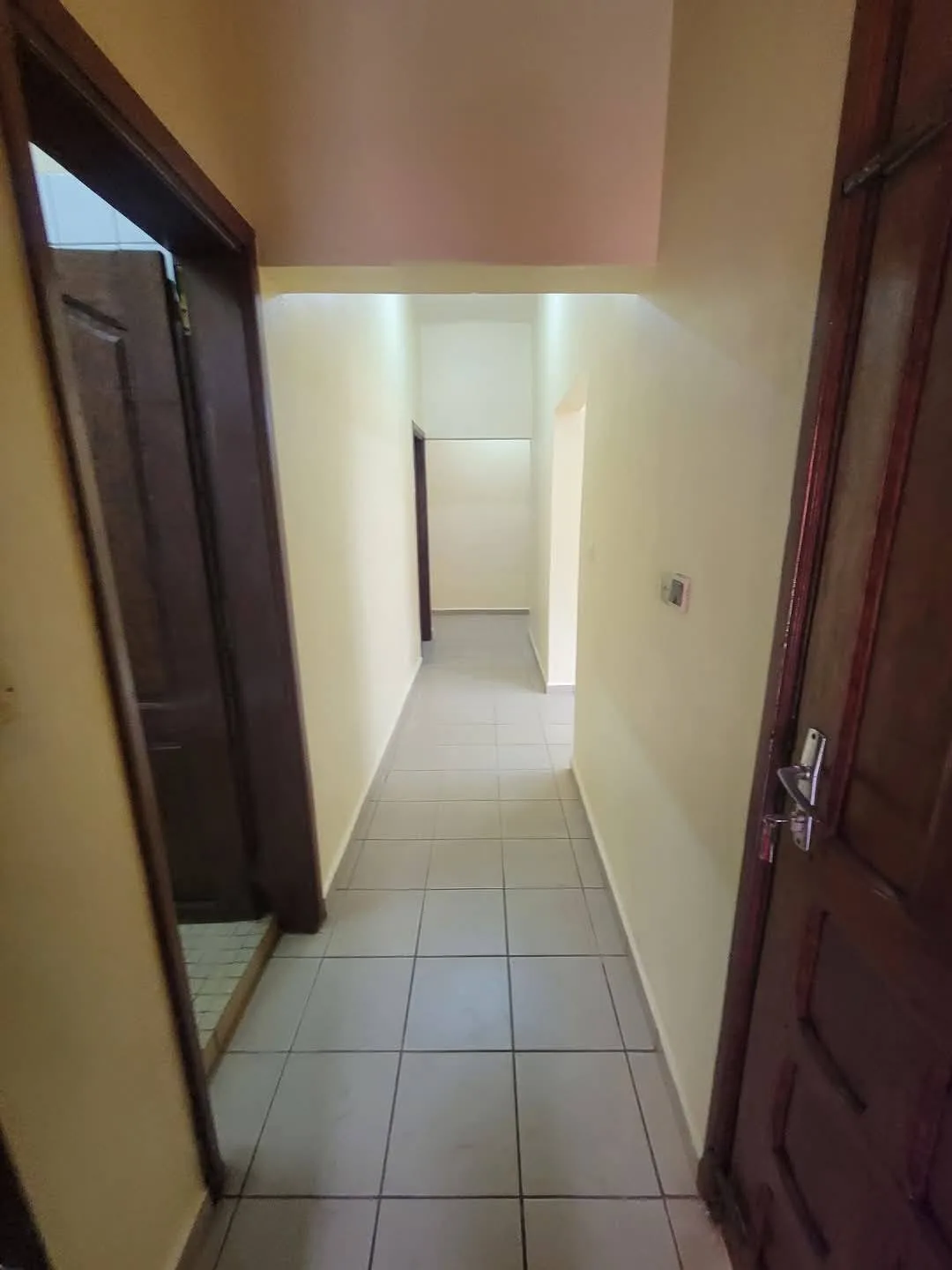 ZD_appartement_biyemassi_181125_clr Appartement individuel à louer, Biyem-Assi Maison Blanche
