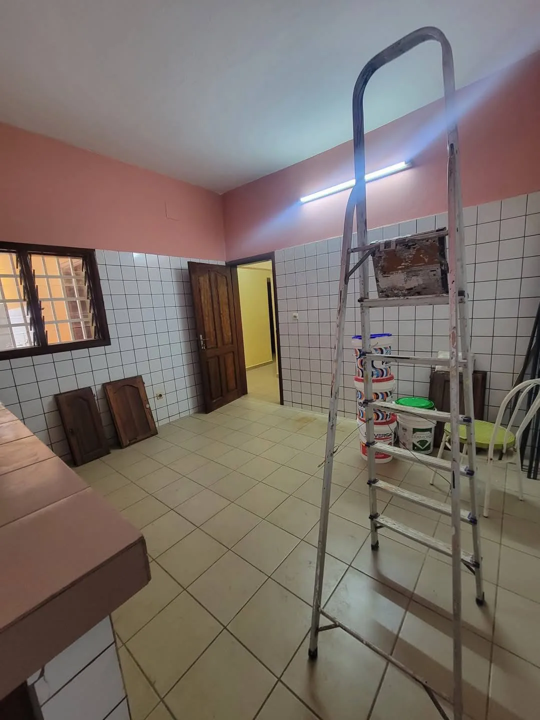 ZD_appartement_biyemassi_181125_csn2 Appartement individuel à louer, Biyem-Assi Maison Blanche