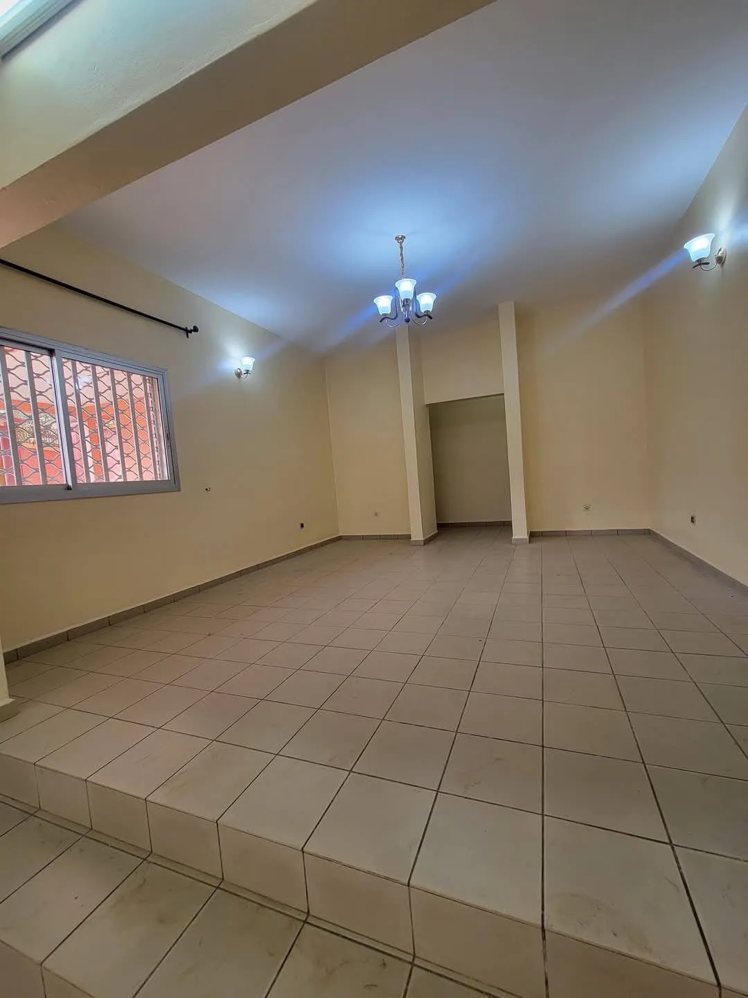 ZD_appartement_biyemassi_181125_sln2 Appartement individuel à louer, Biyem-Assi Maison Blanche
