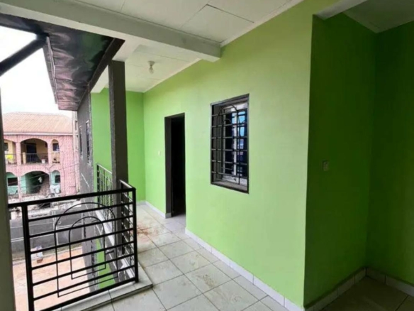 Appartement à louer à Etoug-Ebé près du lycée