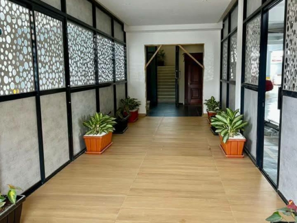 Appartement haut standing à louer, Mvan Complexe BEAC