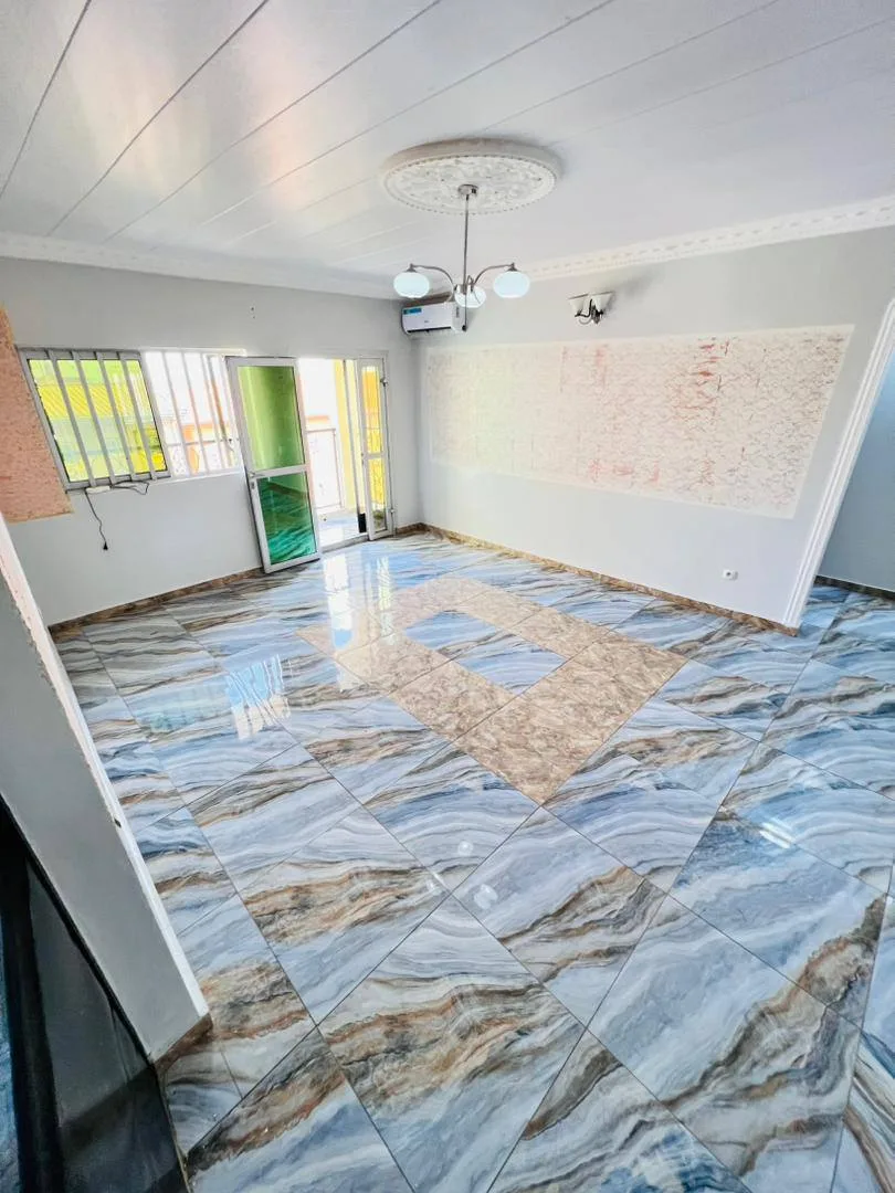 23002- Appartement bon standing, Yaoundé Messassi