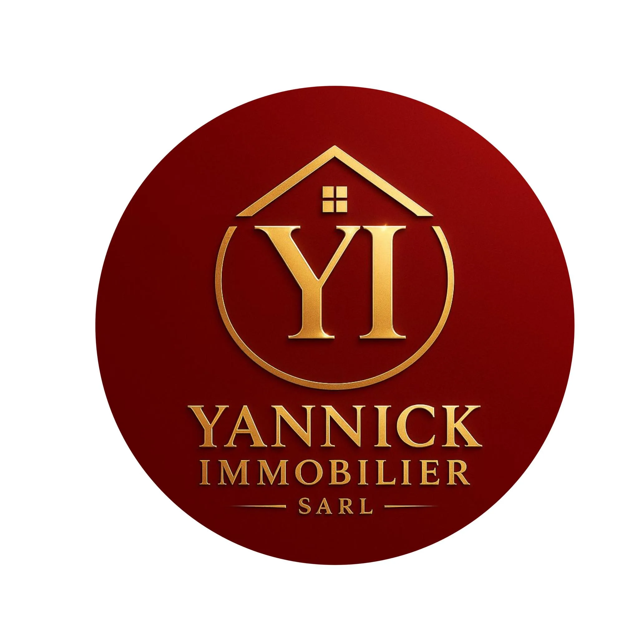 Yannick Immobilier