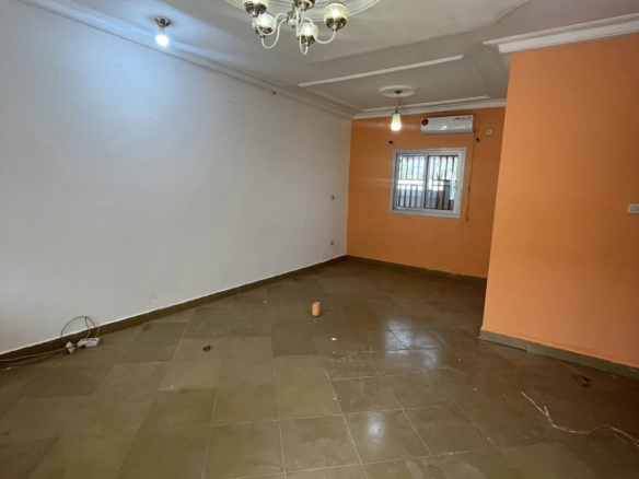 Studio haut standing à louer, Plateau Garoua